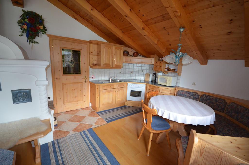 Gaestehaus Friedl Κίρχμπεργκ ιν Τιρόλ Δωμάτιο φωτογραφία